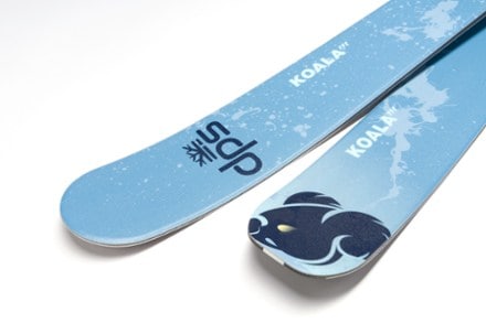 DPS Skis Koala 111 Skis - 2023/2024 1