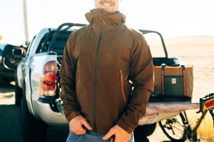 Topo Designs Global Jacket - Men's 7