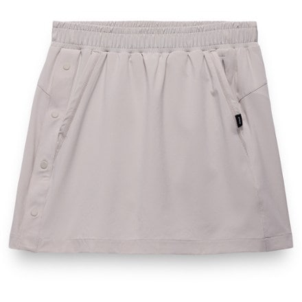 prAna Railay Snap Up Skort 0