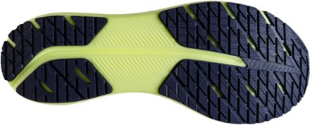 Brooks Hyperion Tempo Road-Running Shoes - Men's 5