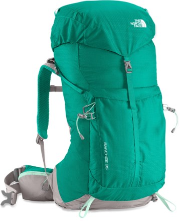 The North Face Banchee 35 Pack - Women 