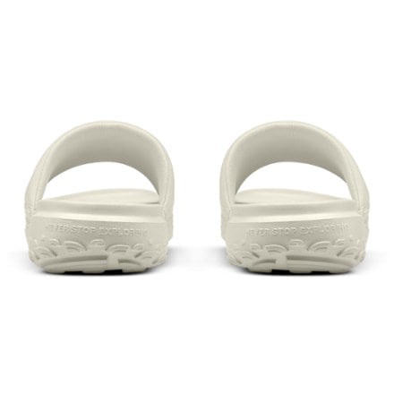 The North Face Never Stop Cush Slides - Women's 1