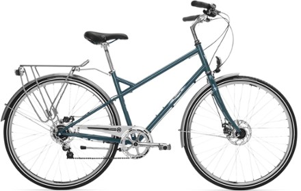 novara transfer bike