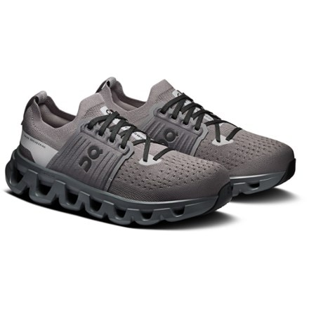 On Cloudswift 4 Road-Running Shoes - Women's 2