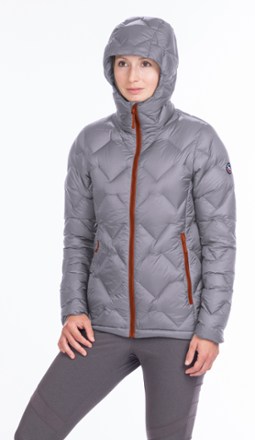Big Agnes Bearsley Insulated Jacket - Women's 2