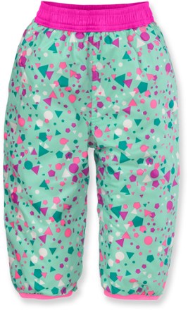 Reverse View (Luminous Pink)