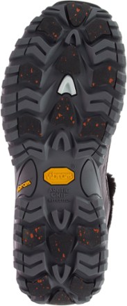 Merrell Thermo Rhea Mid Waterproof Hiking Boots - Women's 6
