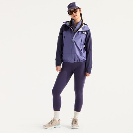 The North Face Ridgelite Waterproof Jacket - Women's 2