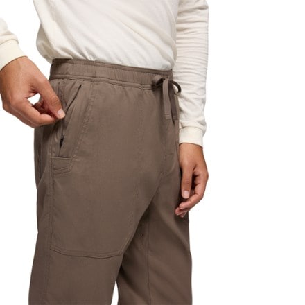 prAna Stretch Zion Field Pants - Men's 5