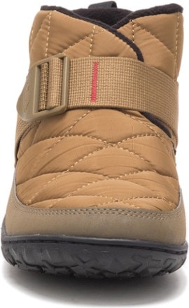 Chaco Ramble Puff Slippers - Men's 4