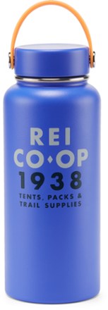 rei vacuum bottle