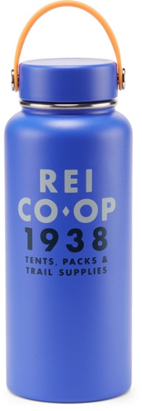 rei vacuum bottle