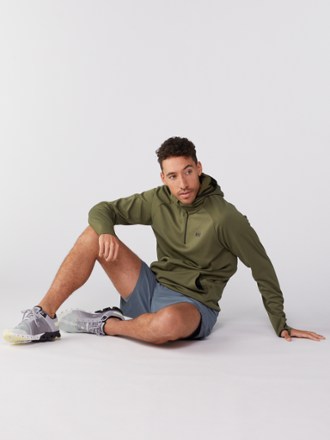 REI Co-op Active Pursuits Tech Hoodie - Men's 3