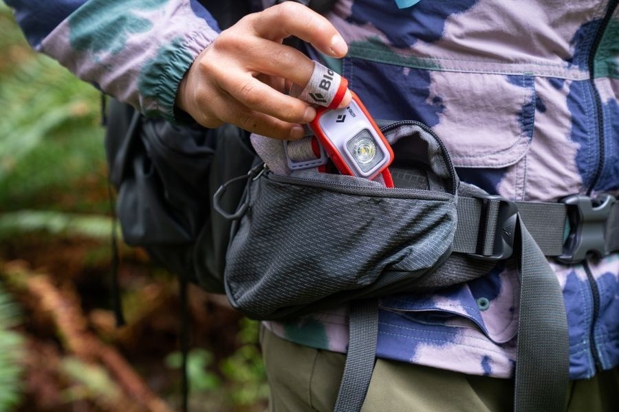 Location Image for Deva 80 Pro Pack - Women's