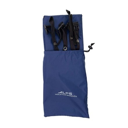 ALPS Mountaineering Chaos 2 Footprint 1