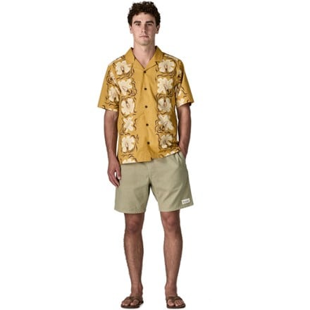 Patagonia Corduroy Volley Shorts - Men's 3