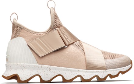 kinetic sneaker high top sneaker