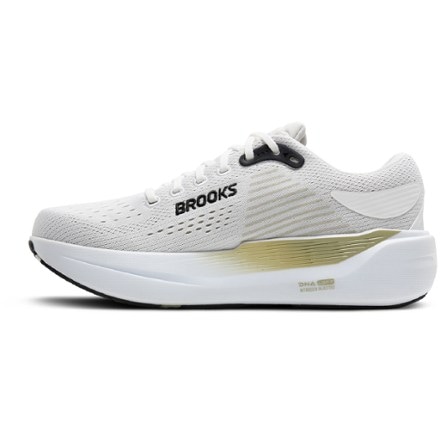 Brooks Ghost Max 3 Road-Running Shoes - Men's 1