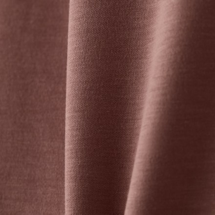 RHONE DreamGlow Half-Zip - Women's 6