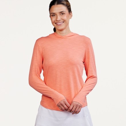 tasc Performance Recess Hoodie 0