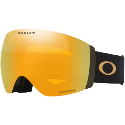 Oakley Flight Deck Pro L Snow Goggles 0