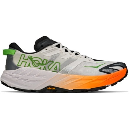 HOKA Speedgoat 7 Trail-Running Shoes - Men's 0