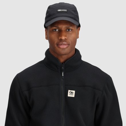 Outdoor Research Shadow Insulated 5-Panel Cap 3