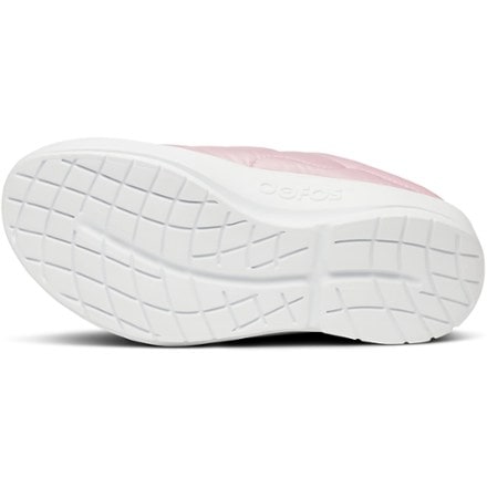 OOFOS OOcoozie Thermo Mules - Women's 6