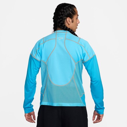 Nike ACG Vault Dri-FIT Long-Sleeve Top - Men's | REI Co-op