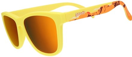 goodr Grand Canyon National Park Polarized Sunglasses 1