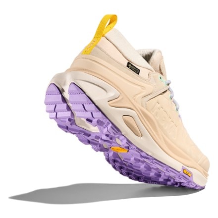 HOKA Kaha 3 Low GTX Hiking Shoes - Women's 4