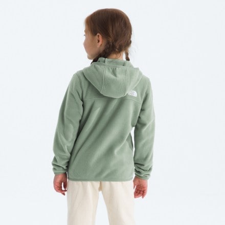The North Face Glacier Full-Zip Hoodie - Toddlers' 2