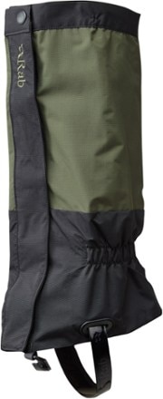 Rab Trek Gaiters 0