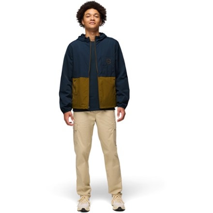 prAna Encinitas Windbreaker - Men's 3
