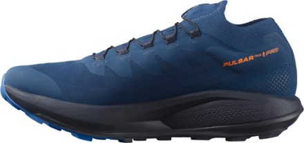 Salomon Pulsar Trail Pro Trail-Running Shoes - Men's 1