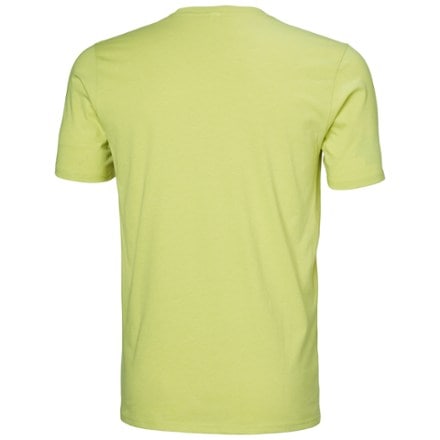 Helly Hansen HH Tech Logo T-Shirt - Men's 3