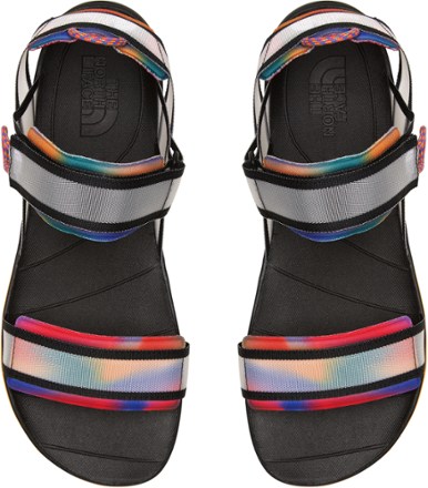 The North Face Skeena Pride '23 Sport Sandals - Women's 2