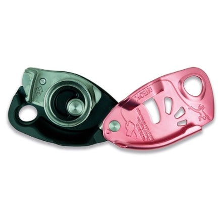 Petzl NEOX Assisted Blocking Limited Edition Belay Device 2