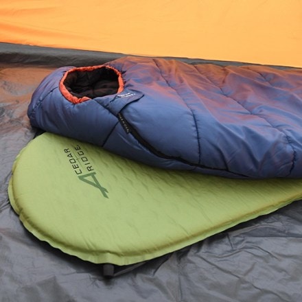 Location Image for Odyssey Sleeping Pad