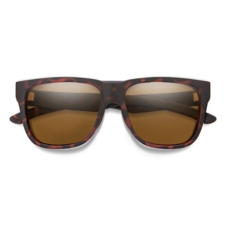 Smith Lowdown 2 ChromaPop Polarized Sunglasses 1