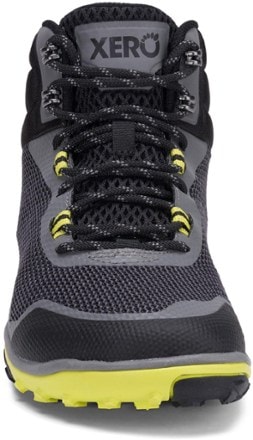 Xero Shoes Scrambler Mid Hiking Boots - Men's 3