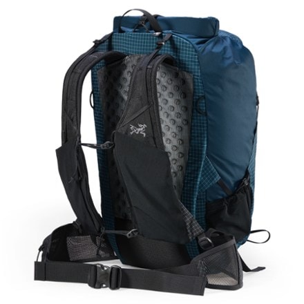 Arc'teryx Aerios 35 Pack 3