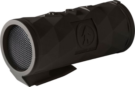 buckshot 2.0 bluetooth speaker