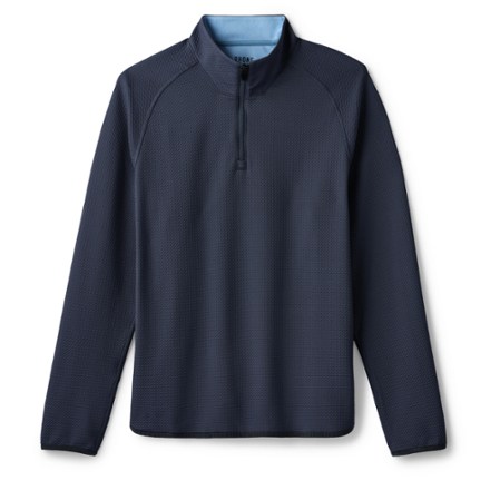 RHONE Founder's Golf Quarter-Zip - Men's 0