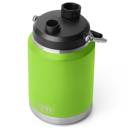 YETI Rambler 2.0 Half-Gallon Jug - 64 fl. oz. 2