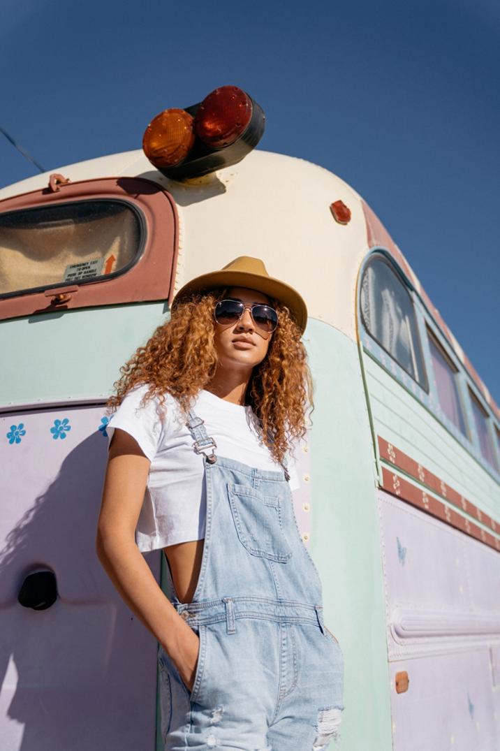 Location Image for Mile Highs Polarized Sunglasses