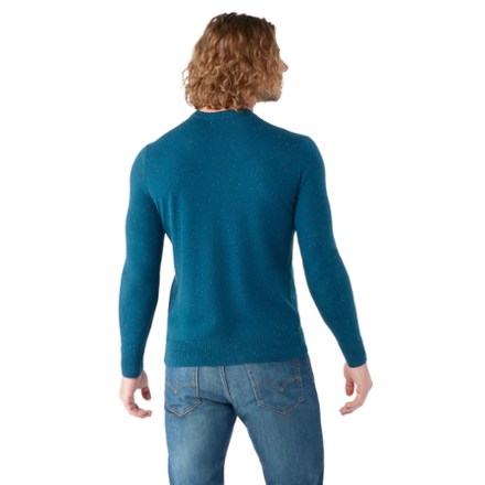 Smartwool Sparod Crew Sweater - Men's 1