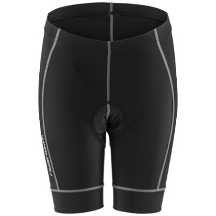 Garneau Request Promax Junior Cycling Shorts - Boys' 0
