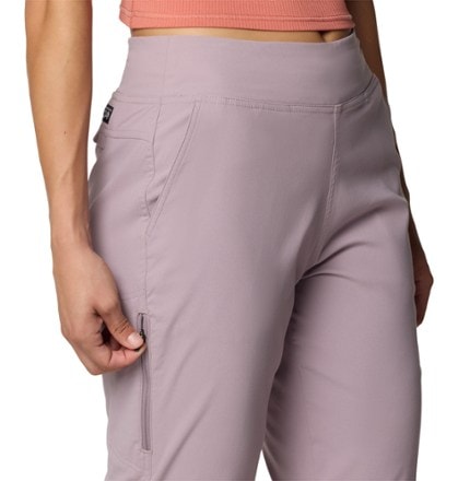 Mountain Hardwear Dynama Crop Pants - Women's 6