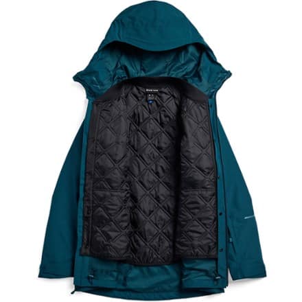 Burton Reserve 2L 3-in-1 Jacket - Women's 4